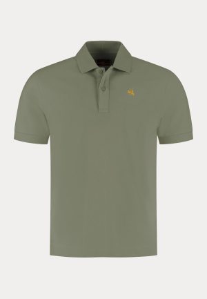 Het Artin Classic Polo Shirt