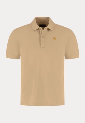Het Artin Classic Polo Shirt