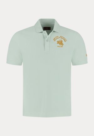 Het Artin Cavalier Poloshirt
