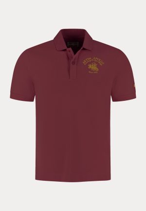 Het Artin Cavalier Poloshirt