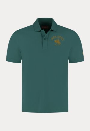 Het Artin Cavalier Poloshirt