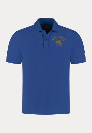 Het Artin Cavalier Poloshirt
