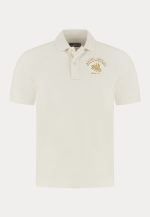 Het Artin Cavalier Poloshirt