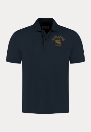 Het Artin Cavalier Poloshirt