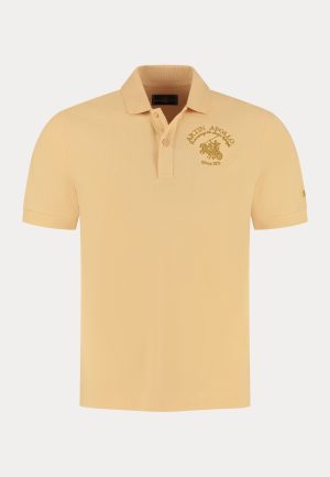Het Artin Cavalier Poloshirt