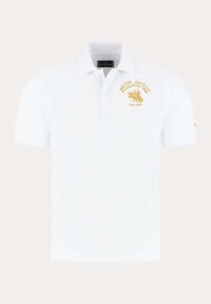Het Artin Cavalier Poloshirt