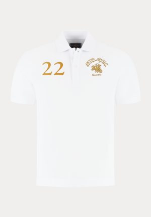 Het Artin Heritage Polo Shirt