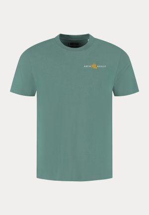 Het Artin Legacy T-shirt