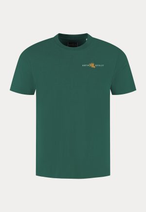 Het Artin Legacy T-shirt