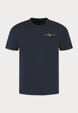 Het Artin Legacy T-shirt